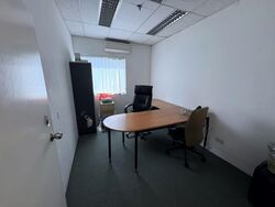 Ntuc Lifestyle Centre (jurong) (D22), Office #533366631